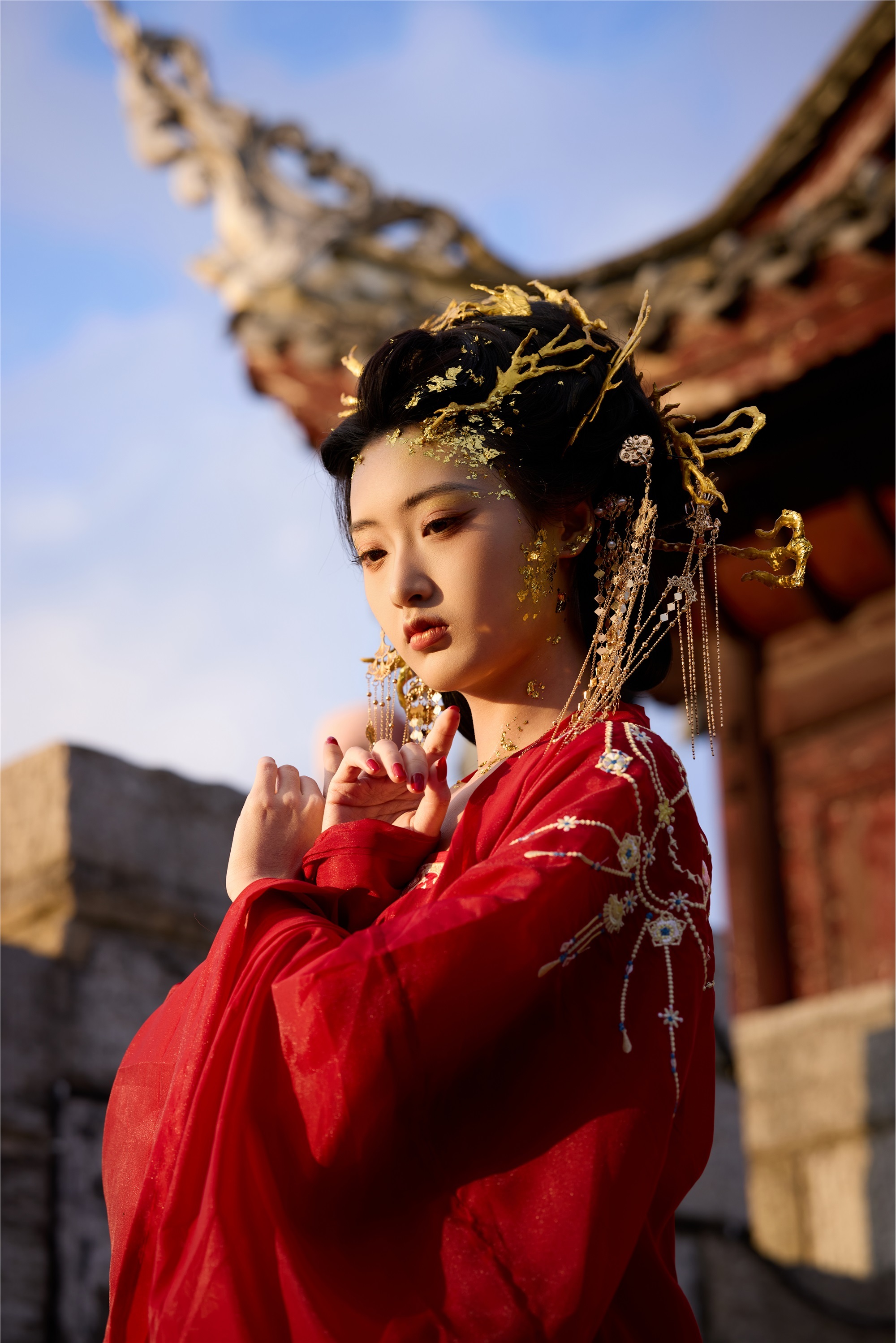 YITUYU艺图语 2025.01.24 镜妖 陈年小九